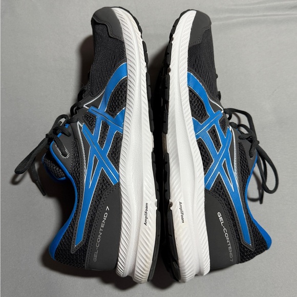 ASICS Gel Contend 7 Running Shoe - Picture 1 of 6